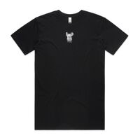 AS Colour Mens Staple Organic Tee Thumbnail