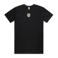 AS Colour Mens Staple Organic Tee Thumbnail
