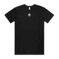 AS Colour Mens Staple Organic Tee Thumbnail