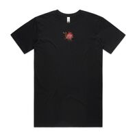 AS Colour Mens Staple Organic Tee Thumbnail