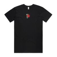 AS Colour Mens Staple Organic Tee Thumbnail