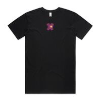 AS Colour Mens Staple Organic Tee Thumbnail