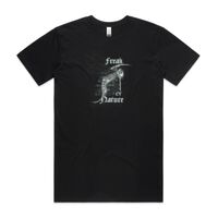 AS Colour Mens Staple Organic Tee Thumbnail