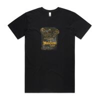 AS Colour Mens Staple Organic Tee Thumbnail