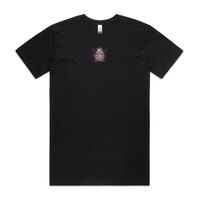 AS Colour Mens Staple Organic Tee Thumbnail