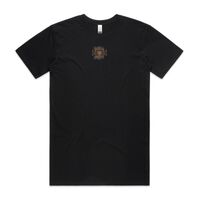 AS Colour Mens Staple Organic Tee Thumbnail