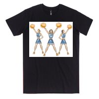 C-Force Mens Icon Tee Thumbnail