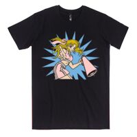 C-Force Mens Icon Tee Thumbnail