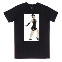 C-Force Mens Icon Tee Thumbnail