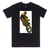 C-Force Mens Icon Tee Thumbnail