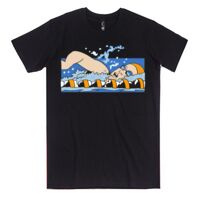 C-Force Mens Icon Tee Thumbnail