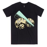 C-Force Mens Icon Tee Thumbnail