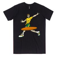 C-Force Mens Icon Tee Thumbnail