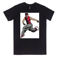 C-Force Mens Icon Tee Thumbnail