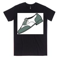 C-Force Mens Icon Tee Thumbnail