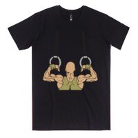 C-Force Mens Icon Tee Thumbnail