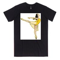 C-Force Mens Icon Tee Thumbnail