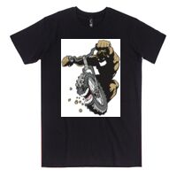 C-Force Mens Icon Tee Thumbnail