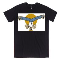 C-Force Mens Icon Tee Thumbnail