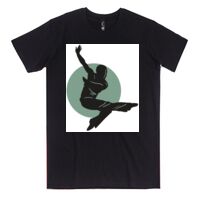 C-Force Mens Icon Tee Thumbnail