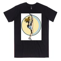 C-Force Mens Icon Tee Thumbnail