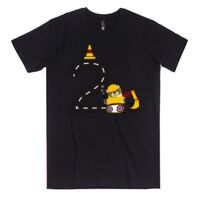 C-Force Mens Icon Tee Thumbnail