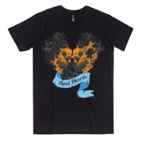 C-Force Mens Icon Tee Thumbnail