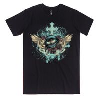 C-Force Mens Icon Tee Thumbnail