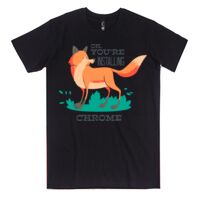 C-Force Mens Icon Tee Thumbnail