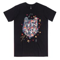 C-Force Mens Icon Tee Thumbnail