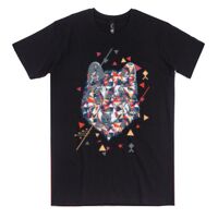 C-Force Mens Icon Tee Thumbnail