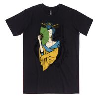 C-Force Mens Icon Tee Thumbnail