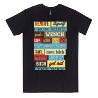 C-Force Mens Icon Tee Thumbnail