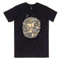 C-Force Mens Icon Tee Thumbnail