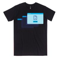 C-Force Mens Icon Tee Thumbnail