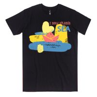 C-Force Mens Icon Tee Thumbnail