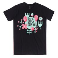 C-Force Mens Icon Tee Thumbnail