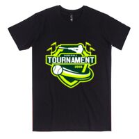 C-Force Mens Icon Tee Thumbnail