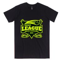 C-Force Mens Icon Tee Thumbnail