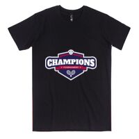 C-Force Mens Icon Tee Thumbnail