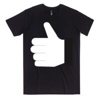 C-Force Mens Icon Tee Thumbnail