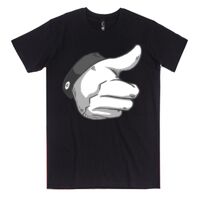 C-Force Mens Icon Tee Thumbnail