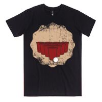 C-Force Mens Icon Tee Thumbnail