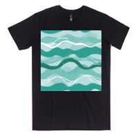 C-Force Mens Icon Tee Thumbnail