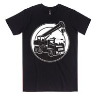 C-Force Mens Icon Tee Thumbnail