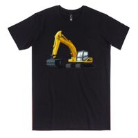 C-Force Mens Icon Tee Thumbnail