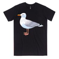 C-Force Mens Icon Tee Thumbnail