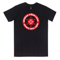 C-Force Mens Icon Tee Thumbnail