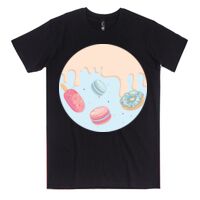 C-Force Mens Icon Tee Thumbnail