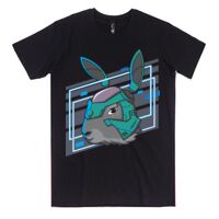 C-Force Mens Icon Tee Thumbnail